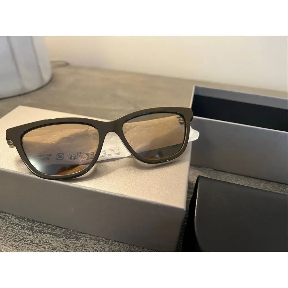 Giorgio Armani AR8221F Sunglasses – New with Box